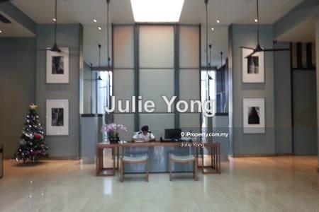 Residensi Servis untuk Dijual di Hampshire Place oleh Julie Yong - iProperty.com.my