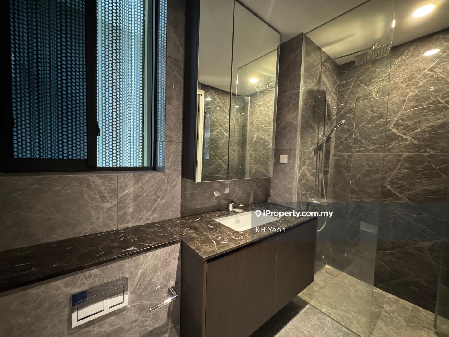 Service Residence for Sale in Park Regent @Desa Park City by KH Yeoh - iProperty.com.my