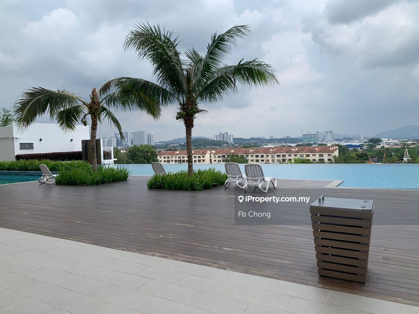 Condominium for Sale in Vista Bayu Condominium @ Sg. Ramal by Fb Chong - iProperty.com.my