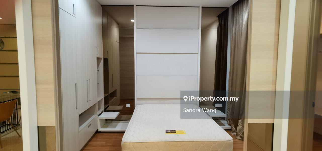 Service Residence for Sale in Eve Suite / NZX Square by Sandra Wang - iProperty.com.my