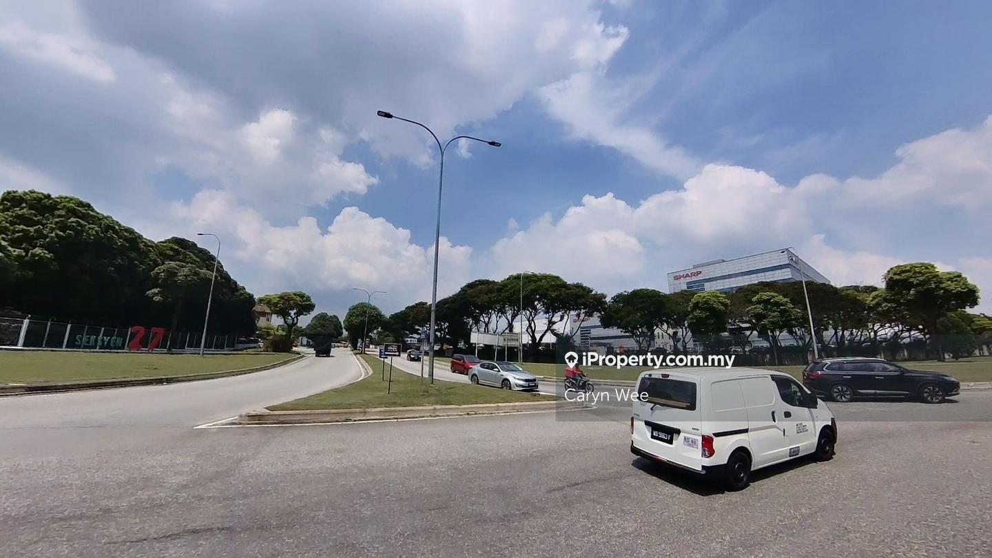 Kilang Terpisah untuk Dijual di Shah Alam Industrial Park, Shah Alam oleh Caryn Wee - iProperty.com.my