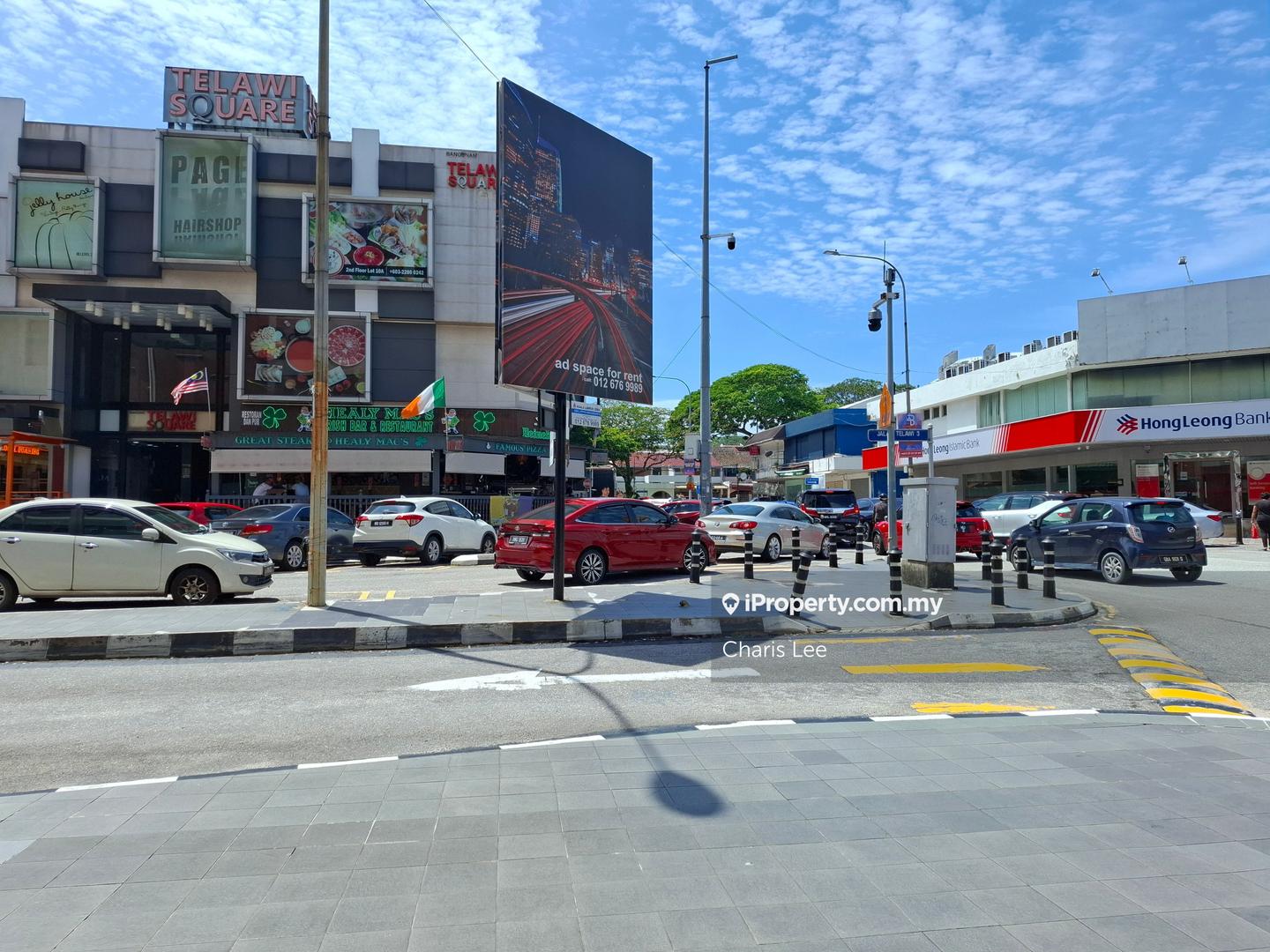 Shop for Rent in Bangsar Baru, Bangsar by Charis Lee - iProperty.com.my