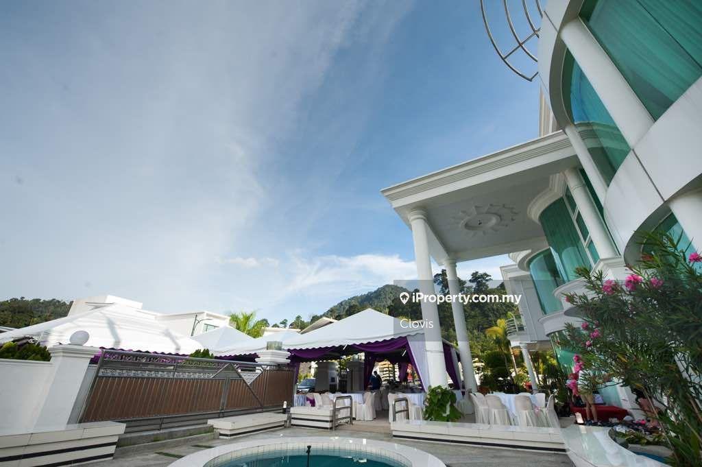 Banglo untuk Dijual di Taman Puncak Rimba, Bentong oleh Clovis - iProperty.com.my