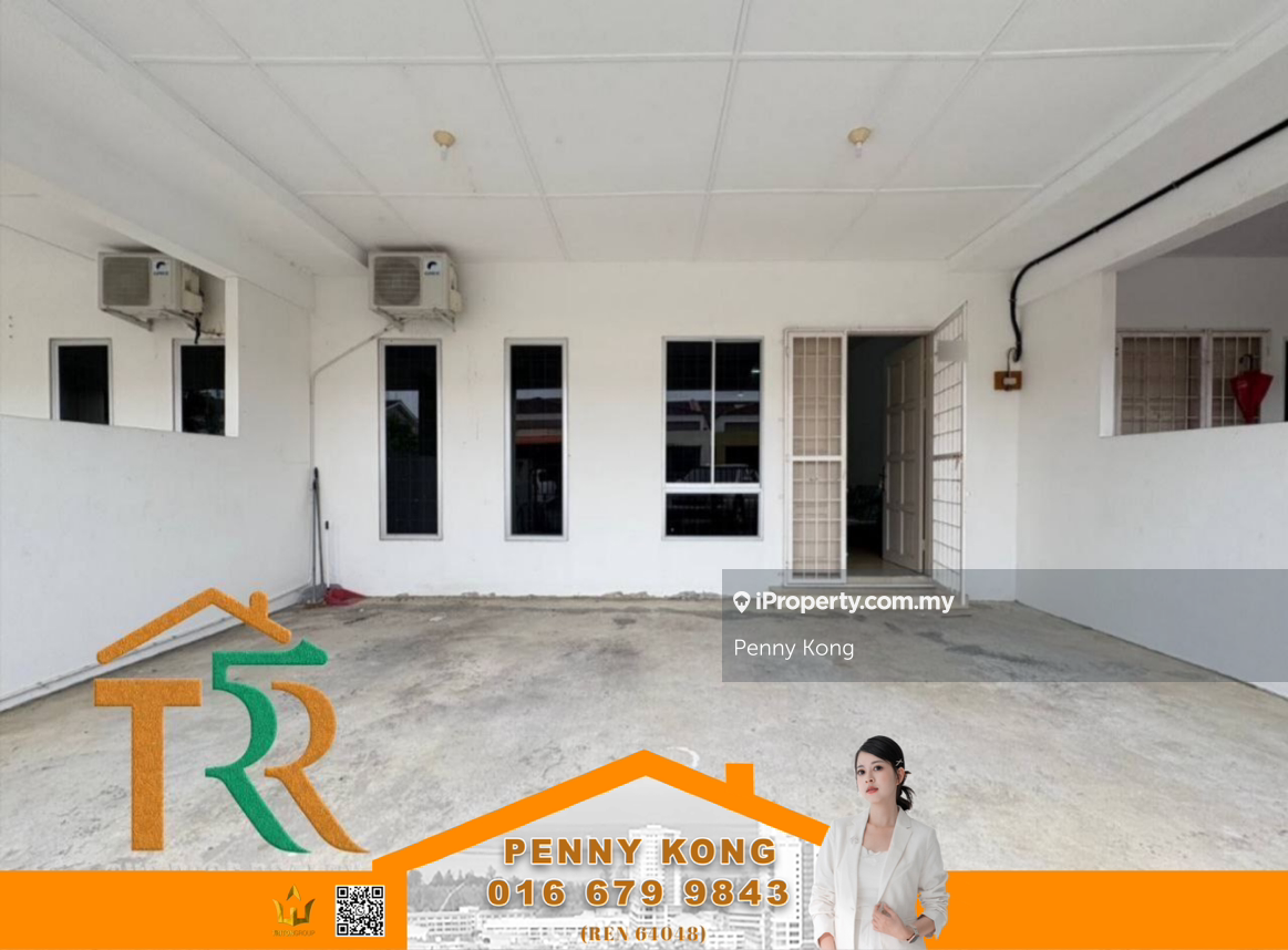 1-storey Terraced House for Rent in Senadin, Miri by Penny Kong - iProperty.com.my