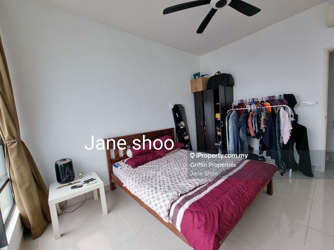 Condominium for Sale in The Z Residence by Jane Shoo - iProperty.com.my