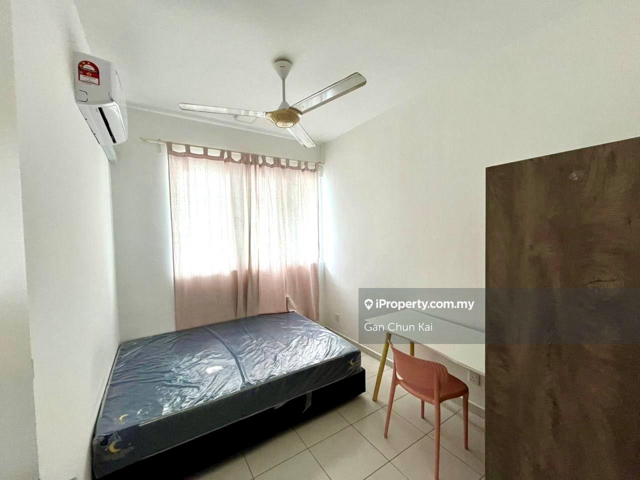 Kondominium untuk Disewa di i-Santorini oleh Gan Chun Kai - iProperty.com.my