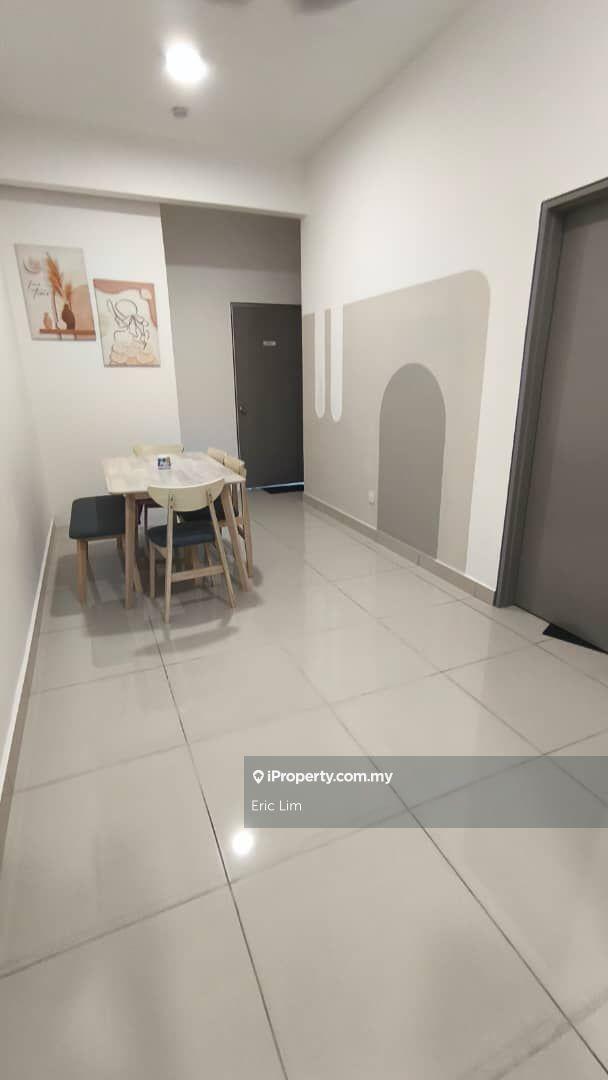 Apartment for Rent in D7 (D'Seven Lagoon Perdana) by Eric Lim - iProperty.com.my