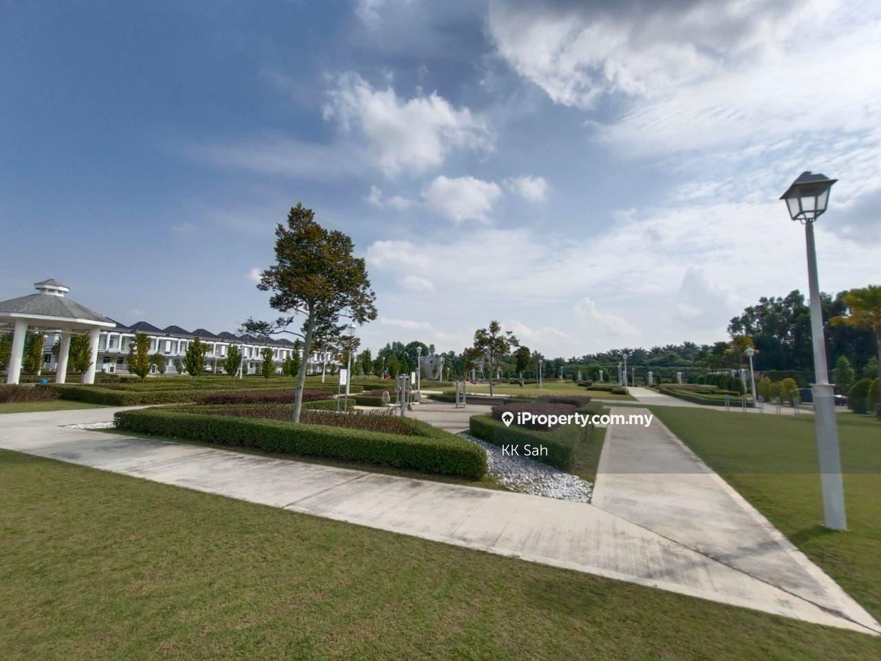 Rumah Berangkai 2 Tingkat untuk Dijual di Eco Majestic, Semenyih oleh KK Sah - iProperty.com.my