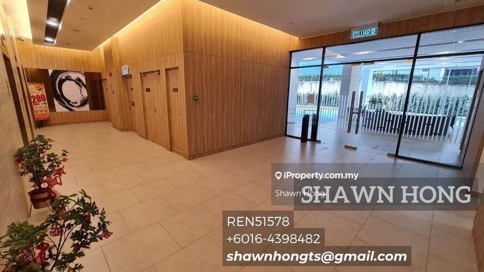 Kondominium untuk Disewa di M Vista oleh Shawn Hong - iProperty.com.my