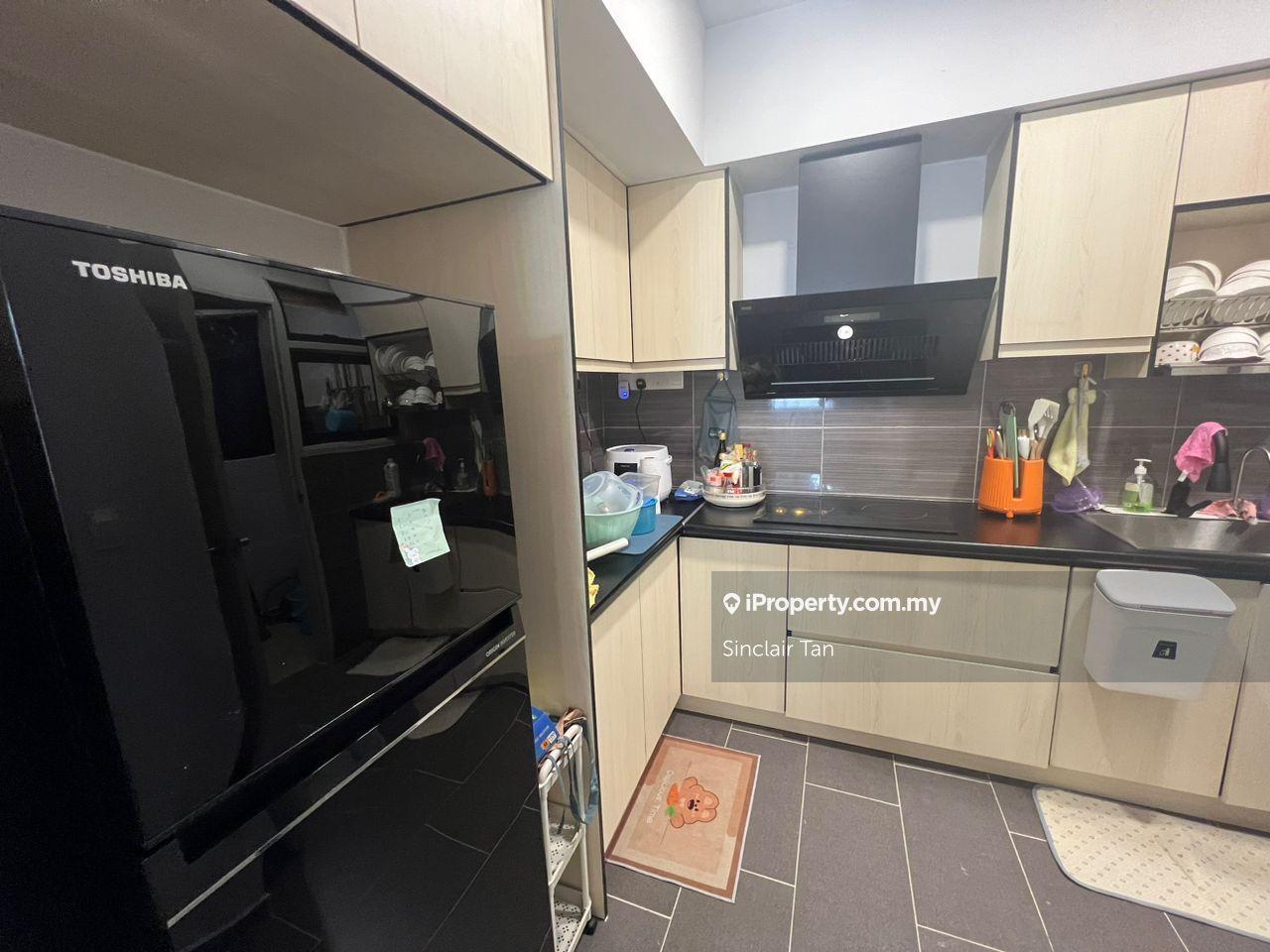 Condominium for Rent in Admiral Residences by Geoffery Wee - iProperty.com.my