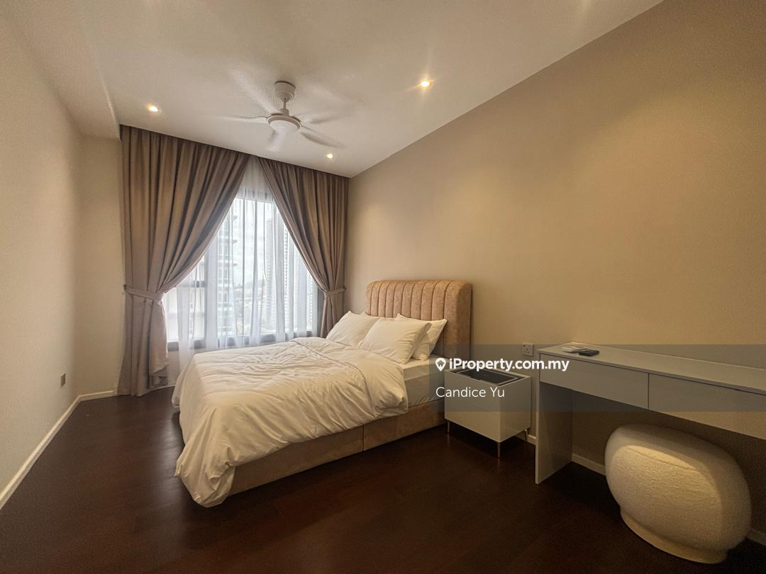 Condominium for Rent in Allevia by Candice Yu - iProperty.com.my
