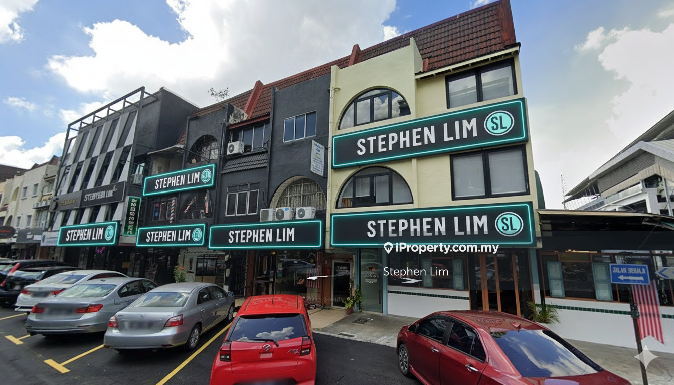 Kedai untuk Dijual di SS15, Subang Jaya oleh Stephen Lim - iProperty.com.my