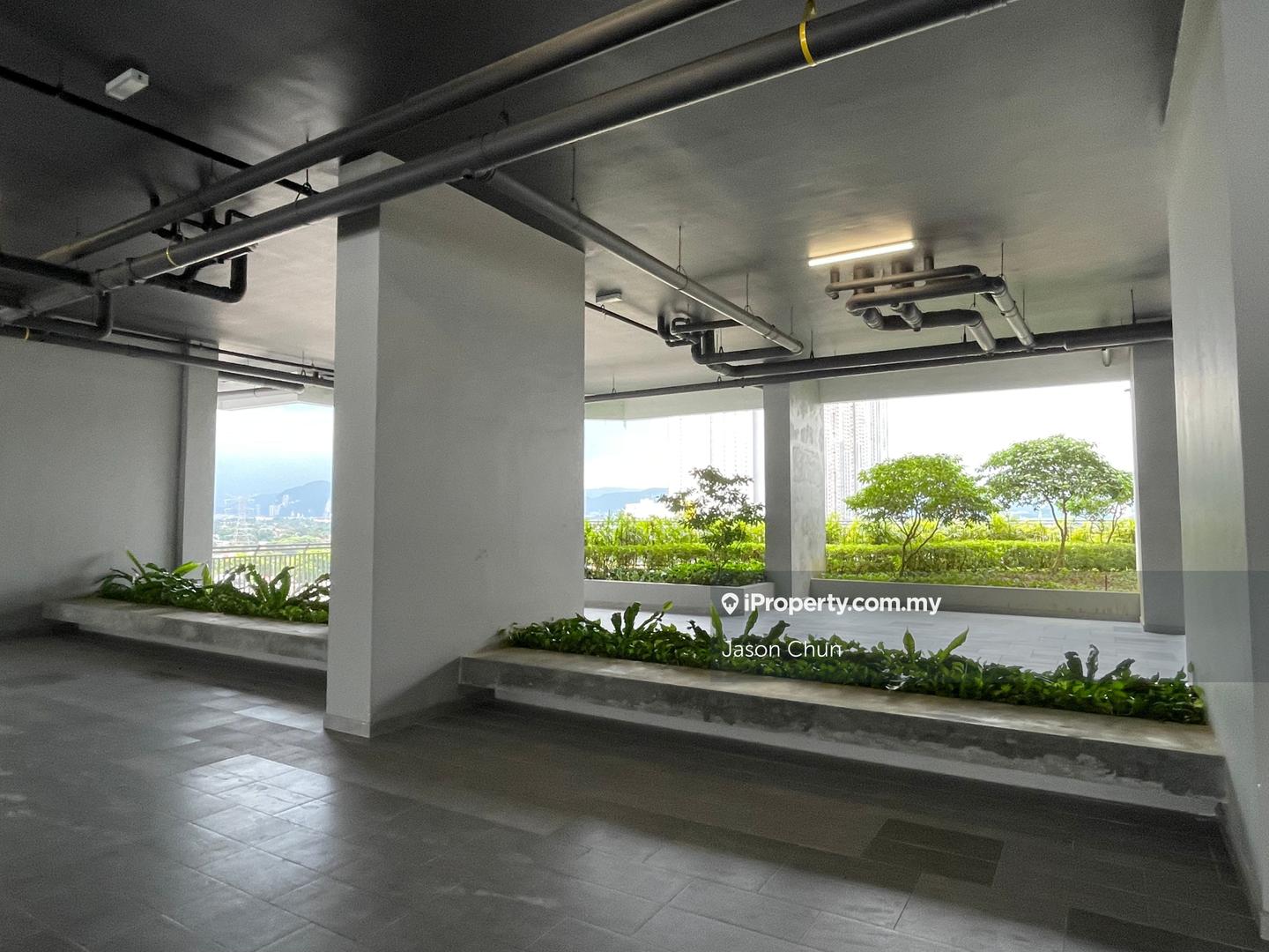 Service Residence for Sale in Flora Residency by Jason Chun - iProperty.com.my