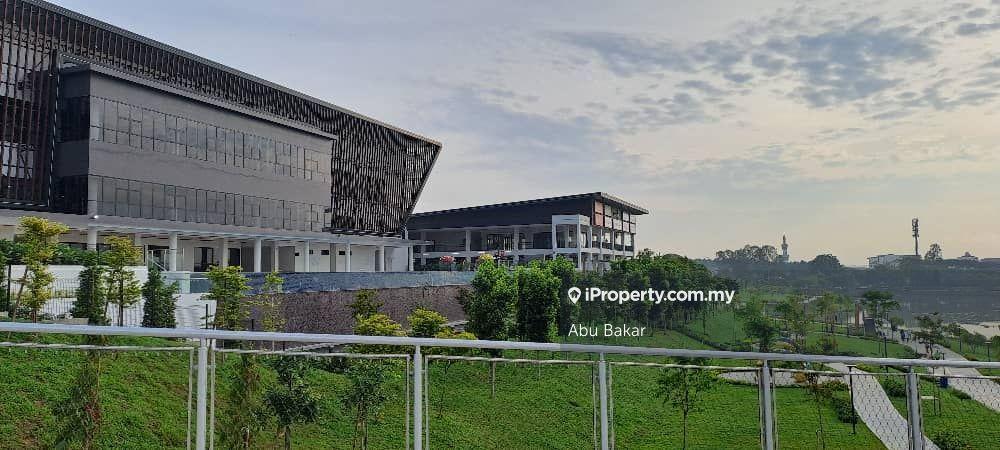 Semi-Detached House for Sale in Alam Impian, Shah Alam by Abu Bakar - iProperty.com.my