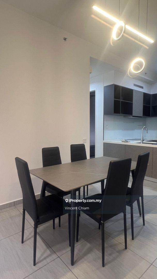 Service Residence for Rent in The Arcuz by Vincent Chiam - iProperty.com.my