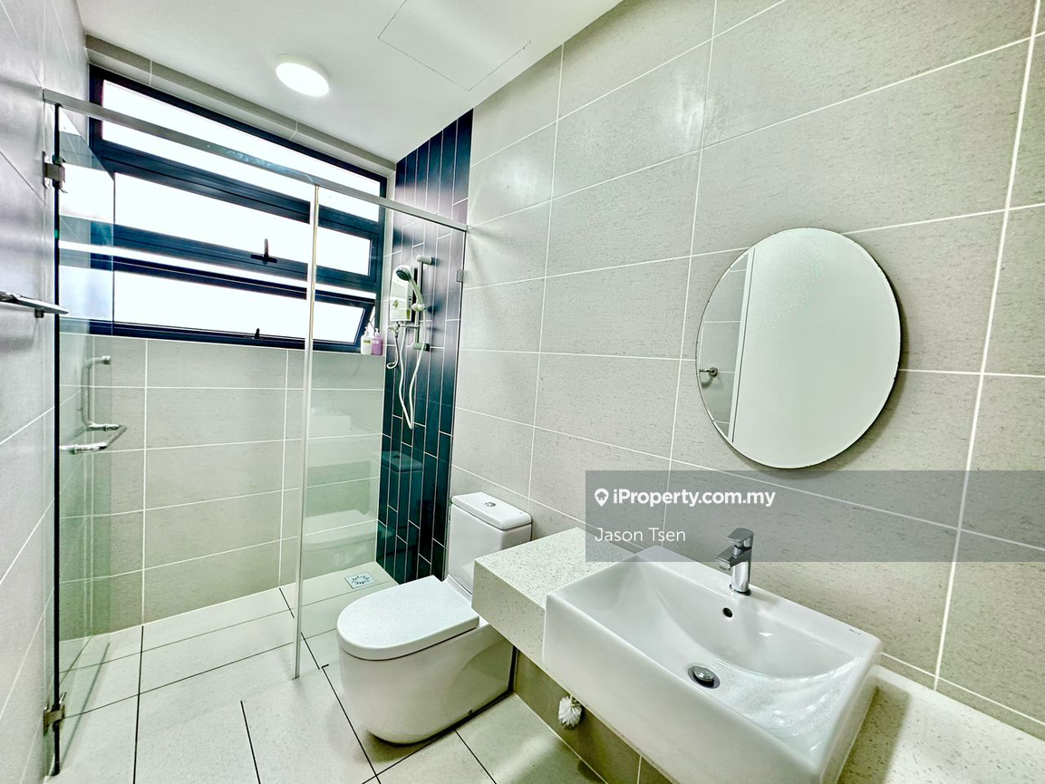 Service Residence for Rent in The Cruise Residence by Jason Tsen - iProperty.com.my