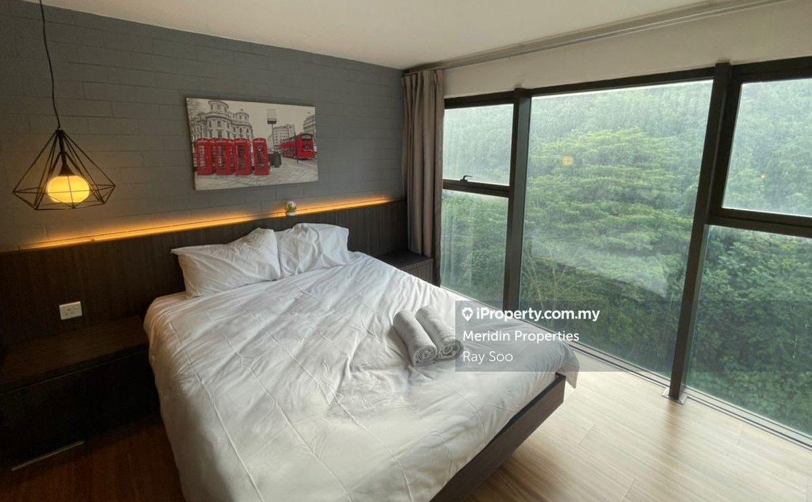 Residensi Servis untuk Disewa di Empire Damansara oleh Ray Soo - iProperty.com.my