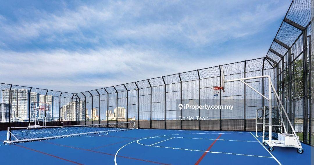 Service Residence for Sale in City of Dreams by Daniel Teoh - iProperty.com.my