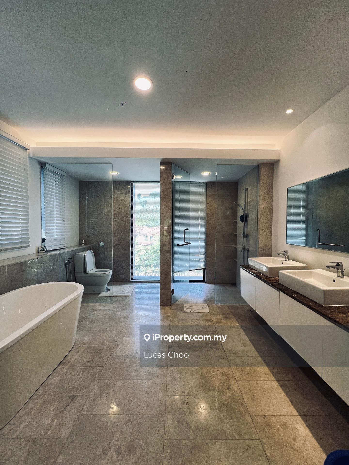 Bungalow House for Sale in 20Trees West Bungalow, Ulu Kelang by Lucas Choo - iProperty.com.my