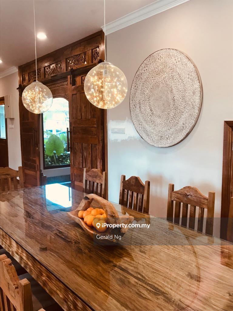 Banglo untuk Dijual di Cyberjaya Perdana Lakeview East Balinese Bungalow, Cyberjaya oleh Gerald Ng - iProperty.com.my
