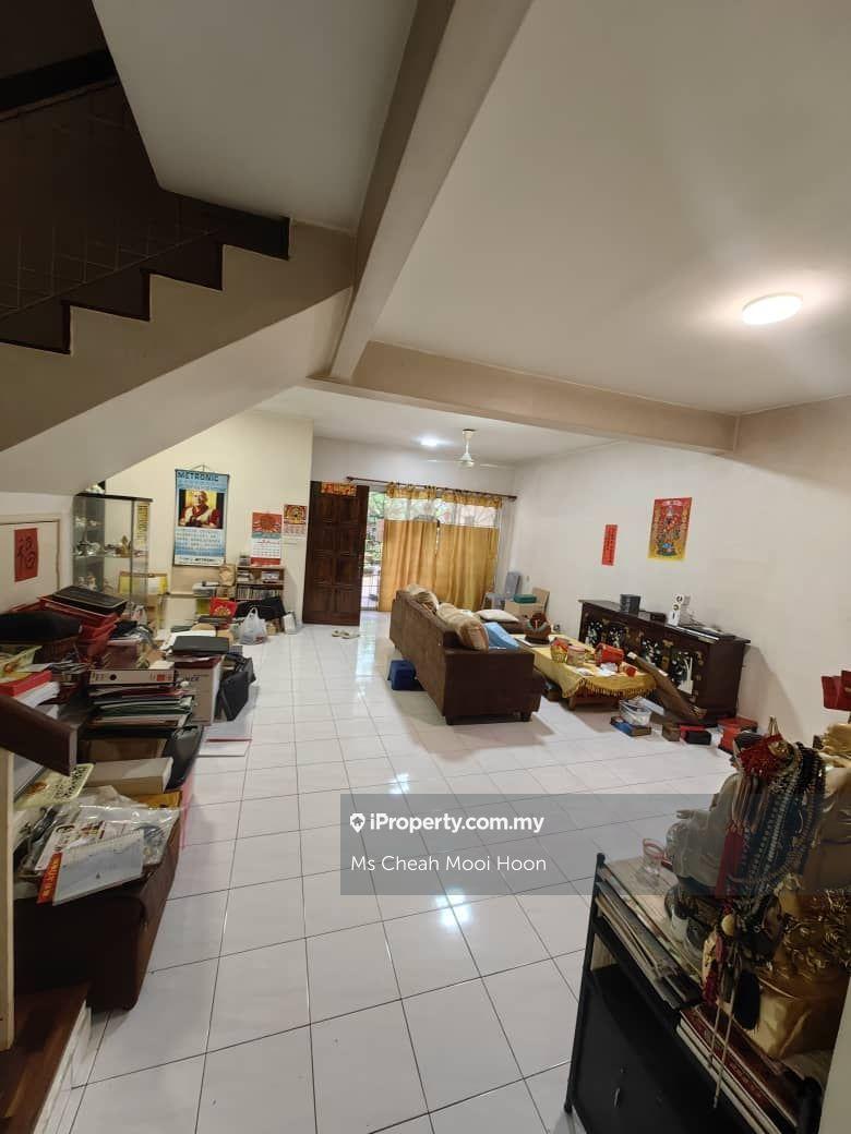 2-storey Terraced House for Sale in Kota Damansara, Selangor by Ms Cheah Mooi Hoon - iProperty.com.my