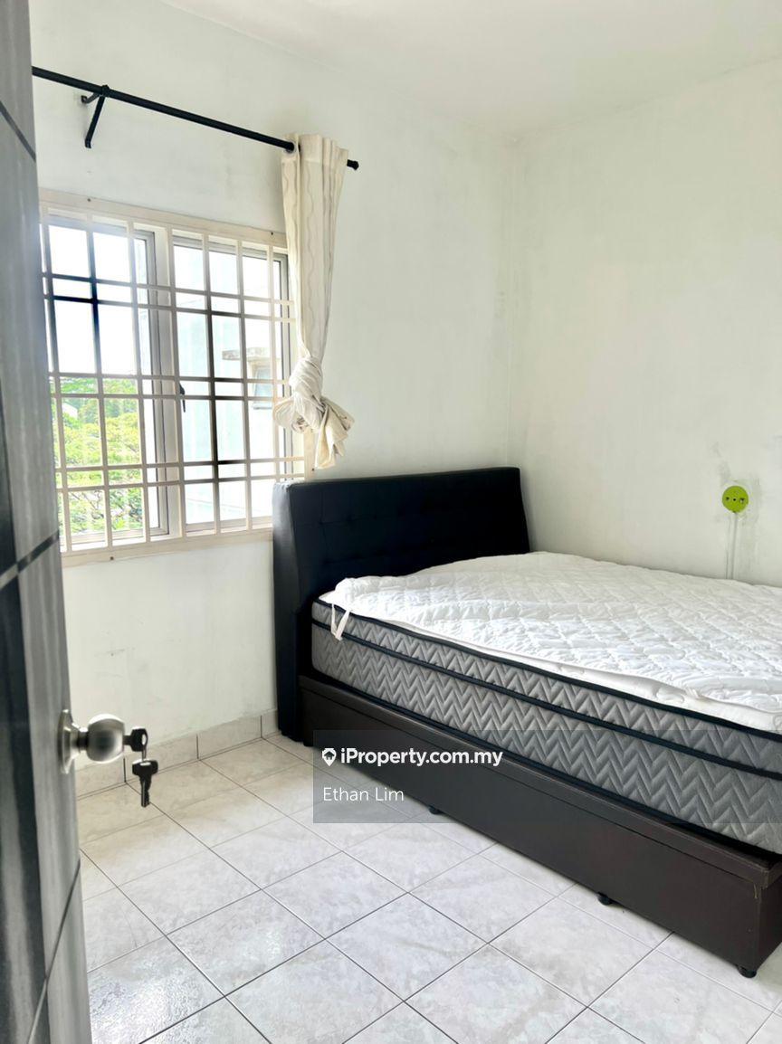 Pangsapuri untuk Disewa di Bistari Impian Apartment oleh Ethan Lim - iProperty.com.my