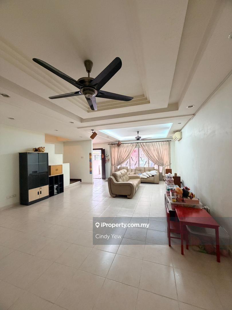 Rumah Berangkai 2.5 Tingkat untuk Dijual di Taman Puchong Hartamas Kim Crest, Puchong oleh Cindy Yew - iProperty.com.my