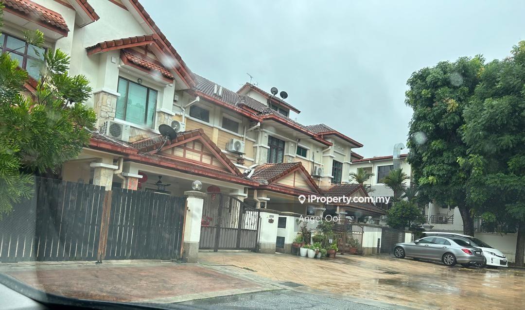 Rumah Berangkai 2 Tingkat untuk Dijual di Aman Suria Damansara, Tropicana Ara Damasara, Petaling Jaya oleh Angel Ooi - iProperty.com.my