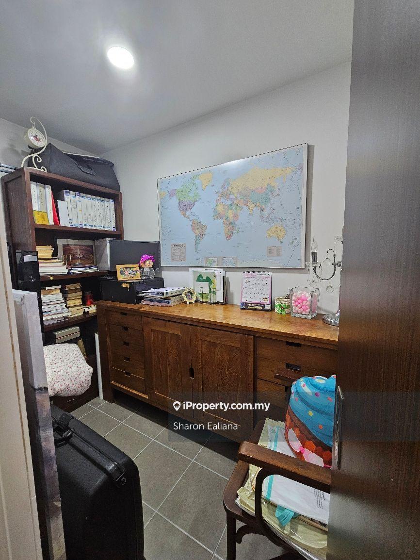 Kondominium untuk Dijual di Verdana oleh Sharon Ealiana - iProperty.com.my