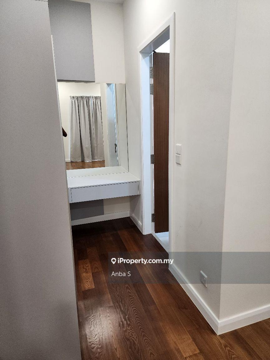 Semi-Detached House for Rent in Mont Kiara, Kuala Lumpur by Anba S - iProperty.com.my