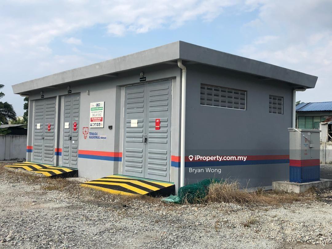 Kilang Terpisah untuk Dijual di Jenjarom Tanjong Dua Belas, Sepang oleh Bryan Wong - iProperty.com.my