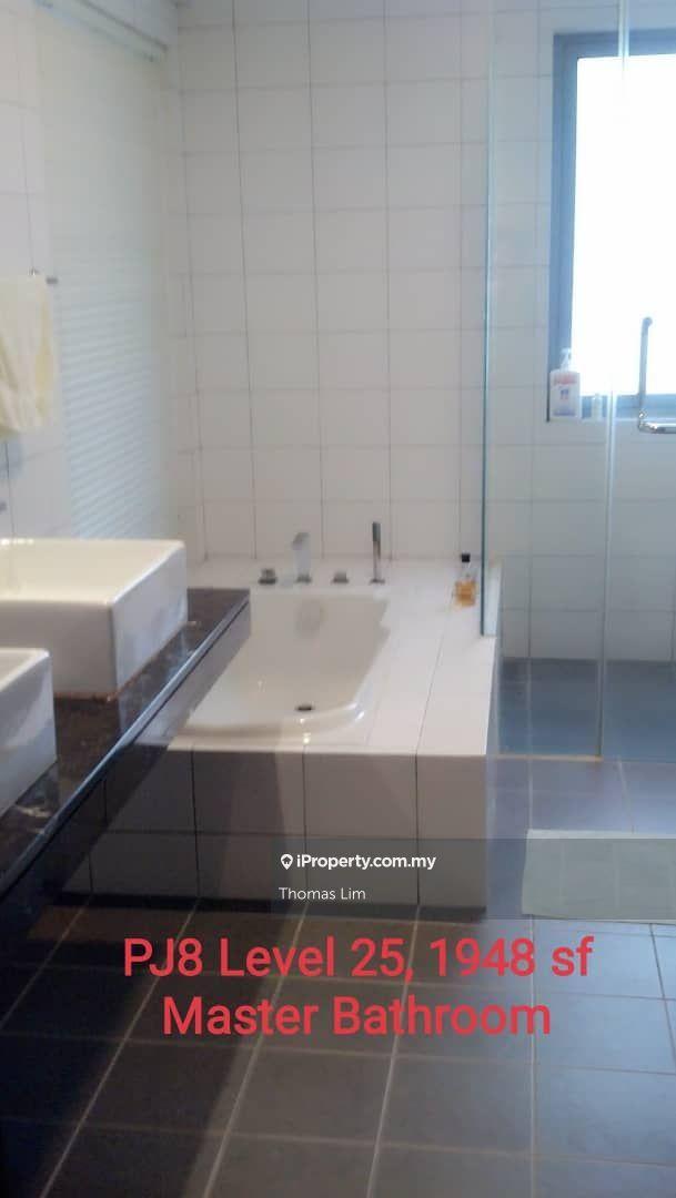 Service Residence for Sale in PJ8 by Thomas Lim - iProperty.com.my