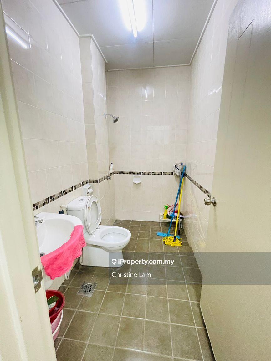 Rumah Bandar untuk Disewa di Kota Kemuning, Shah Alam oleh Christine Lam - iProperty.com.my