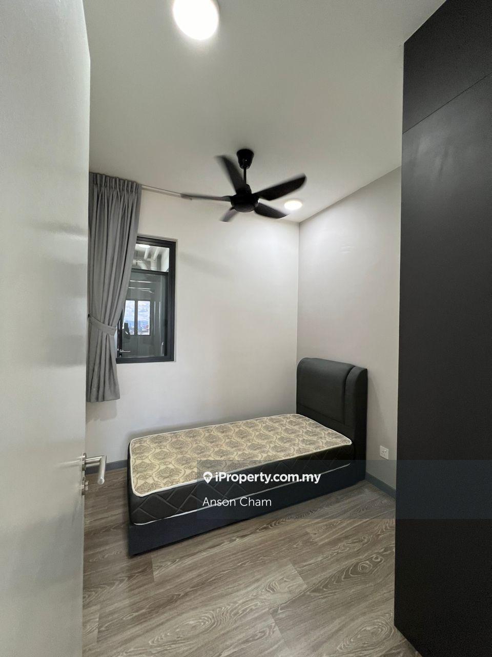 Residensi Servis untuk Dijual di United Point (Residensi Berpadu) oleh Anson Cham - iProperty.com.my