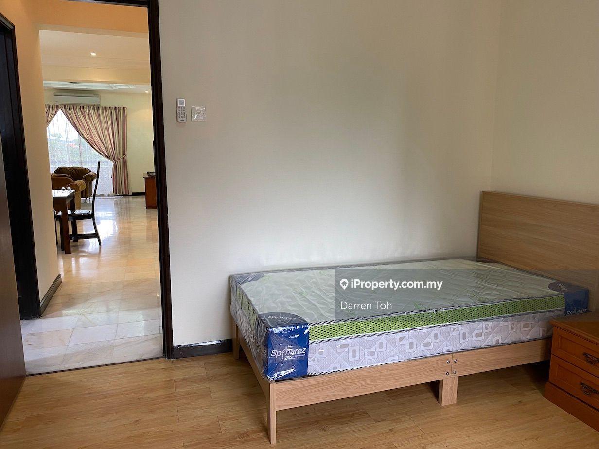 Kondominium untuk Disewa di Puteri Palma Condominiums oleh Darren Toh - iProperty.com.my