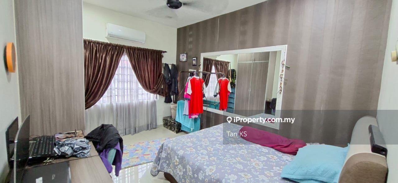 Rumah Berangkai 2 Tingkat untuk Dijual di Taman Bayu Perdana, Klang oleh Tan KS - iProperty.com.my