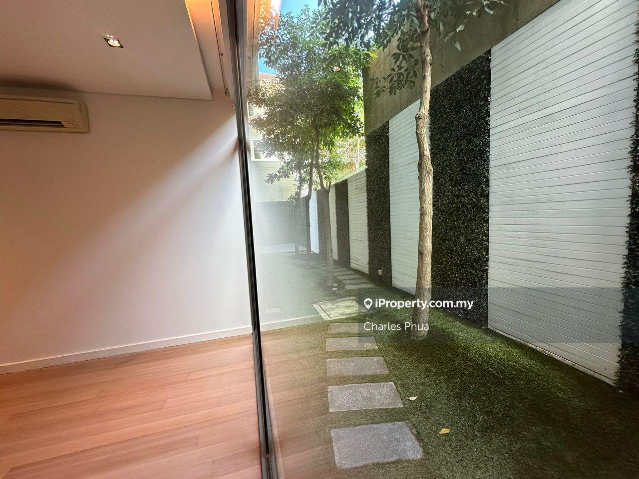 Bungalow House for Sale in Bukit Bandaraya, Bangsar by Charles Phua - iProperty.com.my