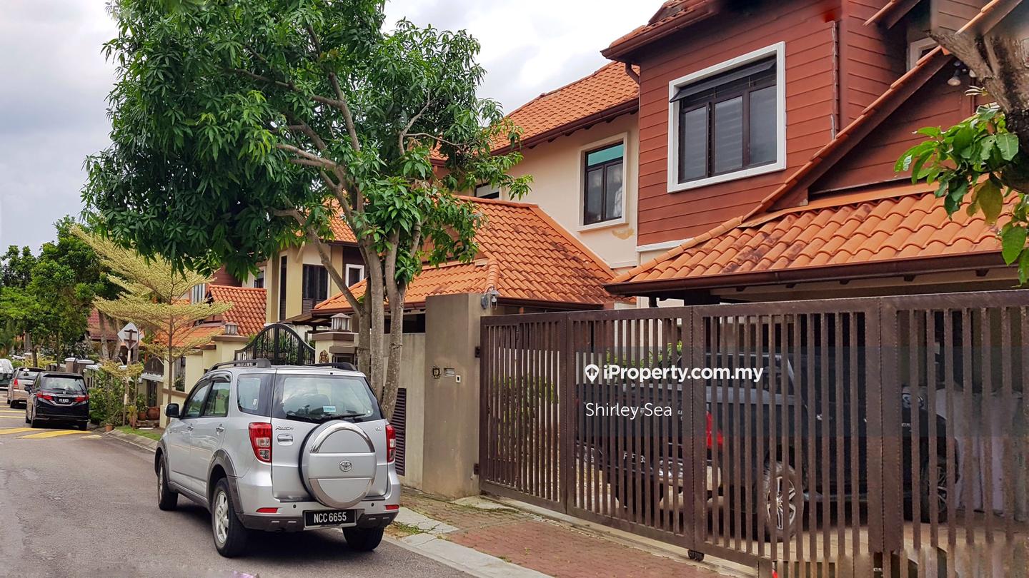 Rumah Berkembar untuk Dijual di Alam Damai, Cheras oleh Shirley Sea - iProperty.com.my