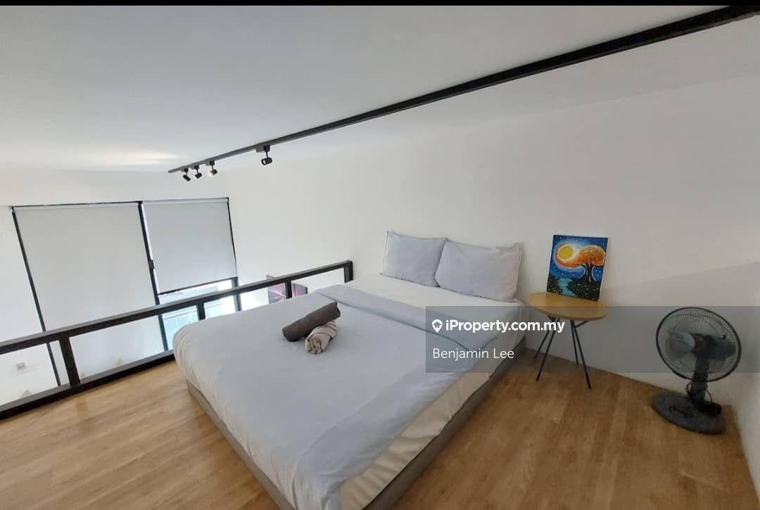 Kondominium untuk Dijual di Alila Bangsar oleh Benjamin Lee - iProperty.com.my