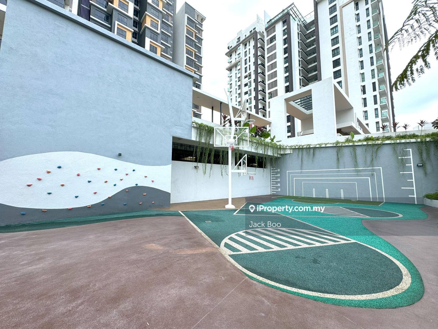 Service Residence for Rent in Aurora Subang Jaya by Jack Boo - iProperty.com.my