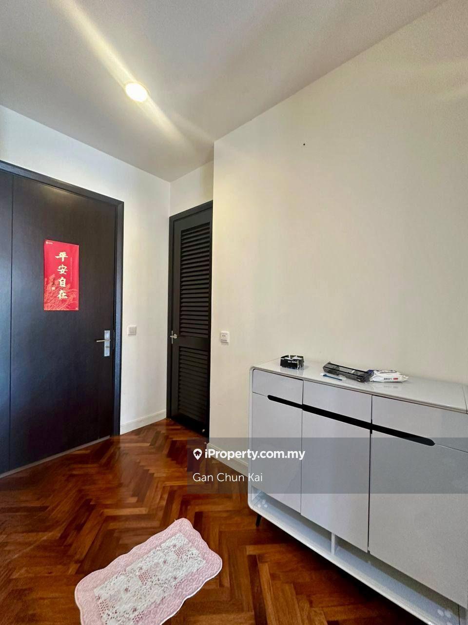 Kondominium untuk Disewa di Quayside Condominium oleh Gan Chun Kai - iProperty.com.my