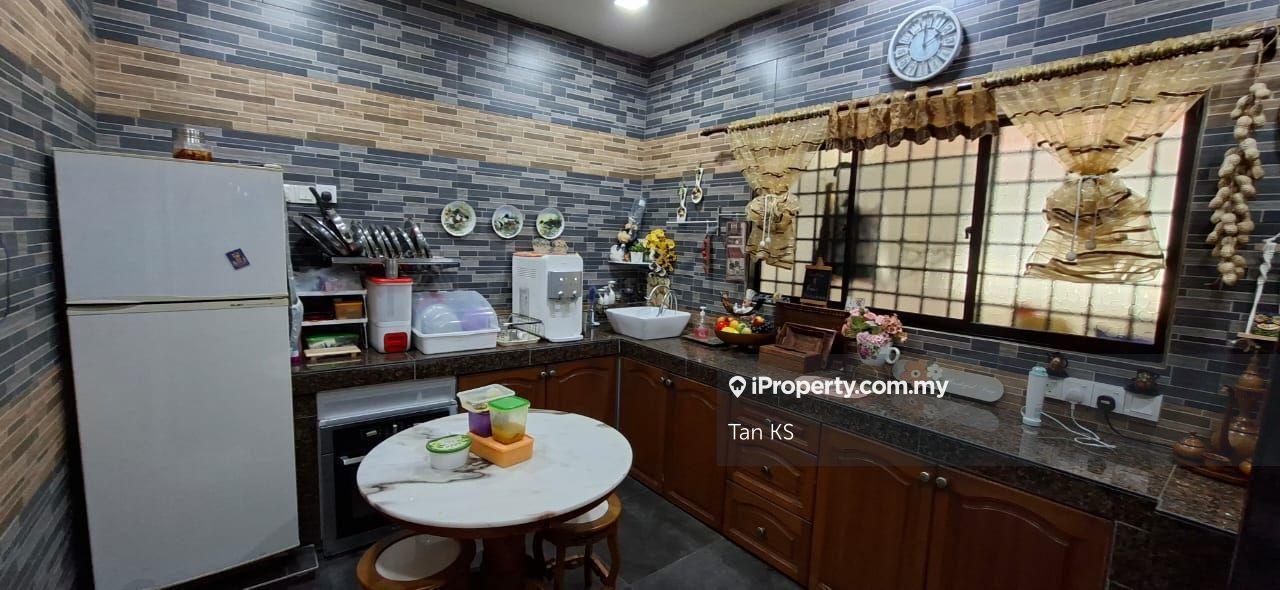 Rumah Berangkai 2 Tingkat untuk Dijual di Taman Bayu Perdana, Klang oleh Tan KS - iProperty.com.my