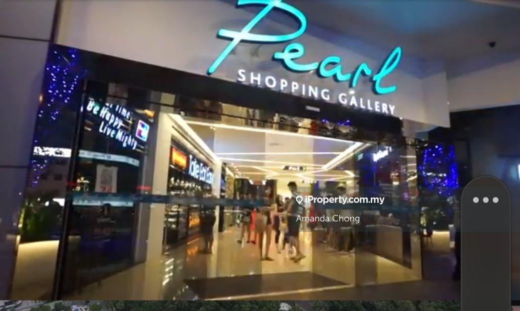 Service Residence for Rent in Pearl Suria by Amanda Chong - iProperty.com.my