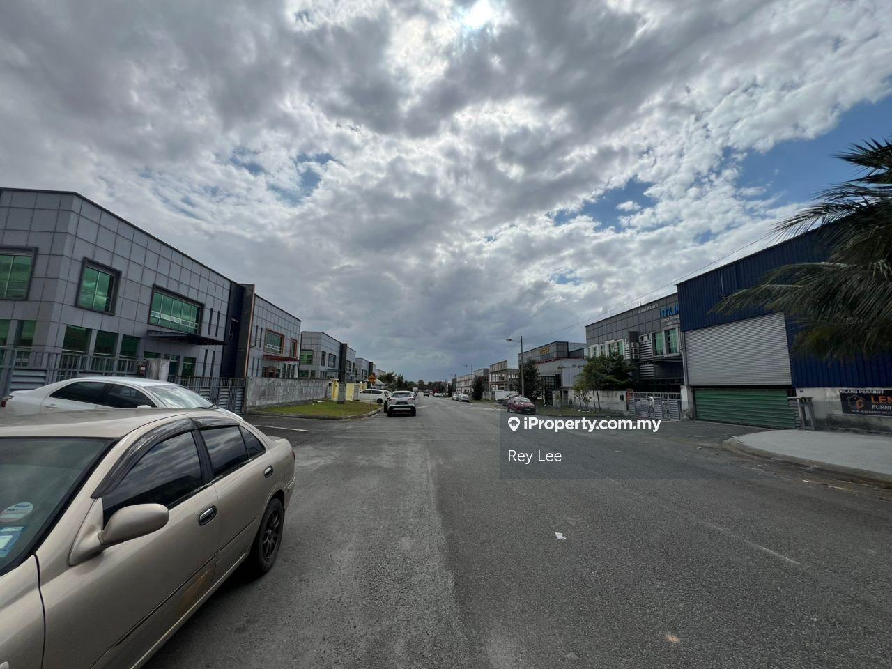 Cluster Factory for Rent in Innoparc Senai, Senai by Rey Lee - iProperty.com.my