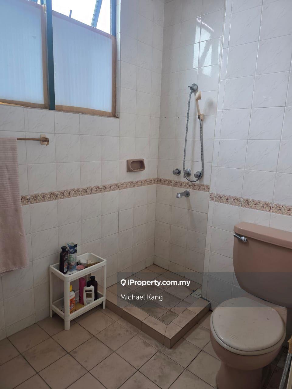 Condominium for Rent in Menara Avenue (Menara Promenade) by Michael Kang - iProperty.com.my