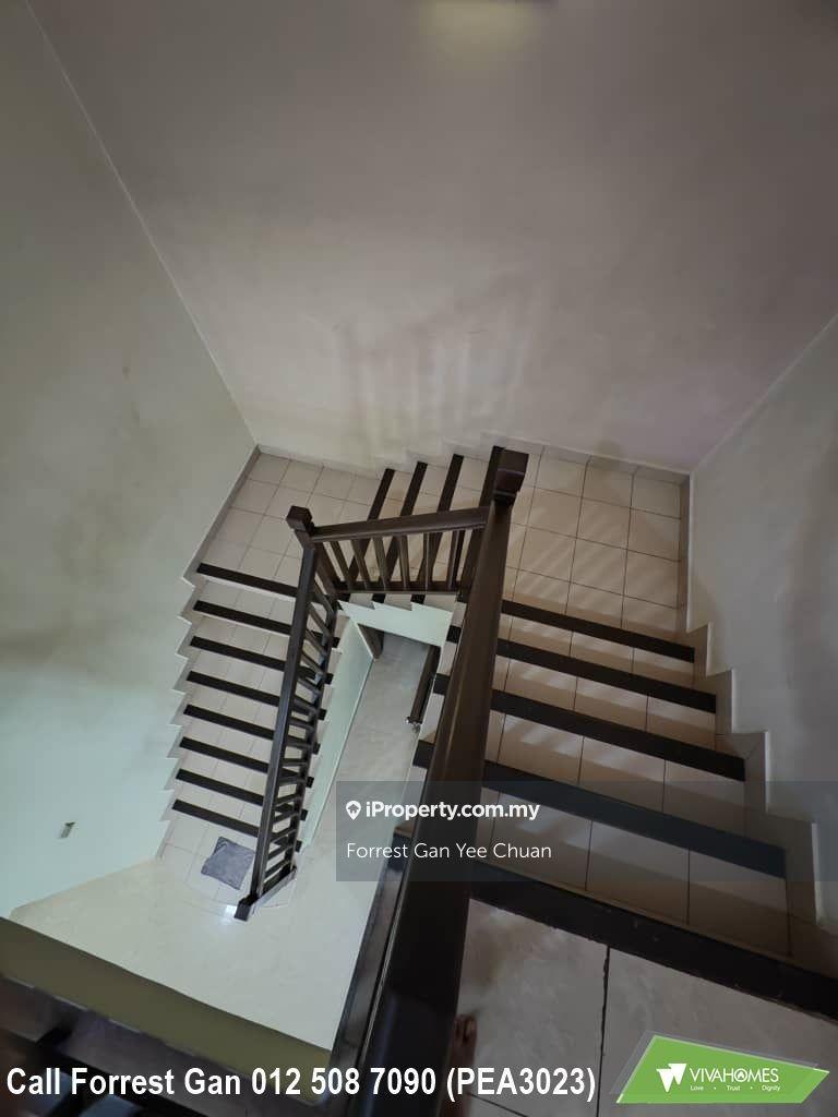 Rumah Berkembar untuk Disewa di Bandar Bukit Tinggi, Klang oleh Forrest Gan Yee Chuan - iProperty.com.my