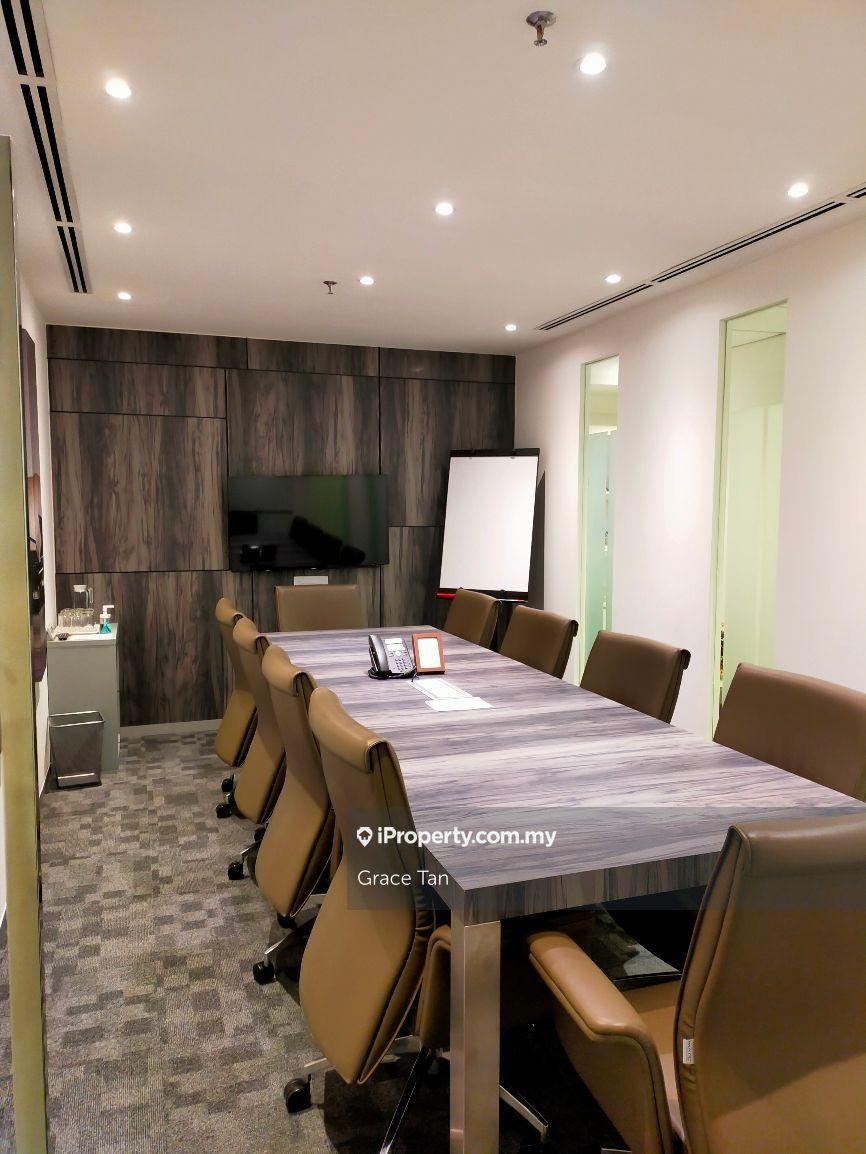 Office for Rent in Bandar Bukit Tinggi, Klang by Grace Tan - iProperty.com.my