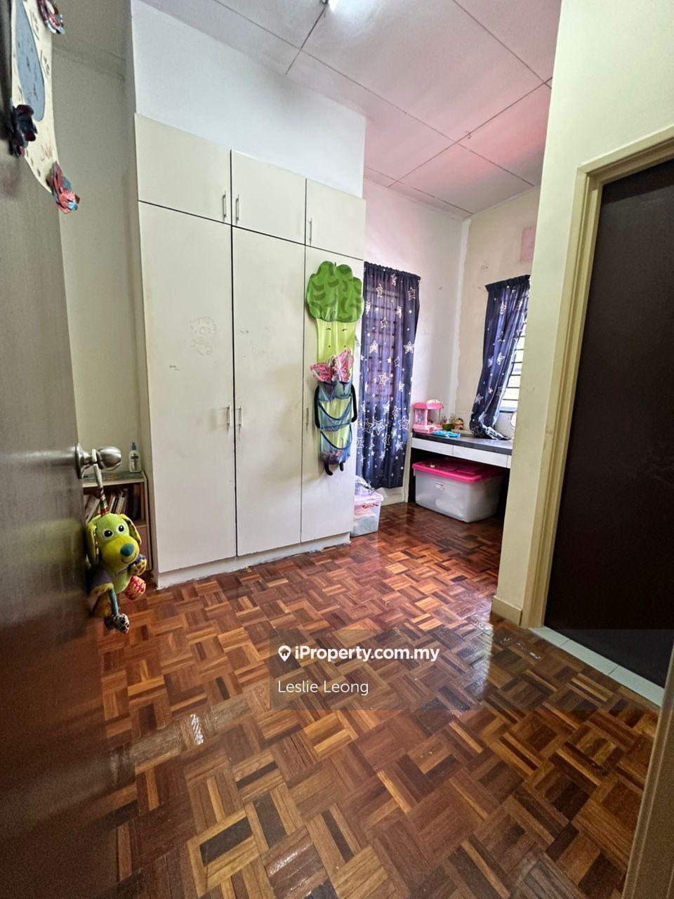 2-storey Terraced House for Rent in Kota Emerald, Rawang by Leslie Leong - iProperty.com.my