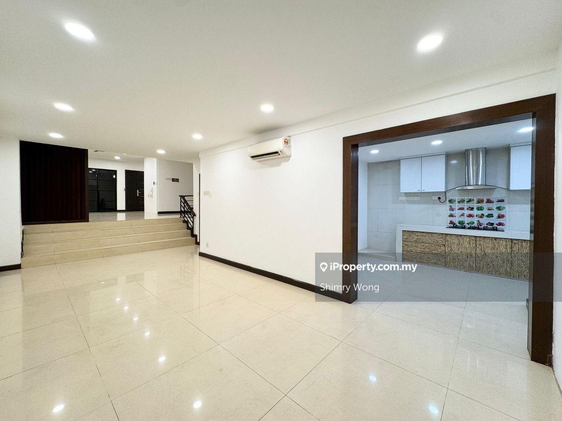 Rumah Berangkai 2 Tingkat untuk Dijual di Taman Desa, Taman Desa oleh Shimry Wong - iProperty.com.my