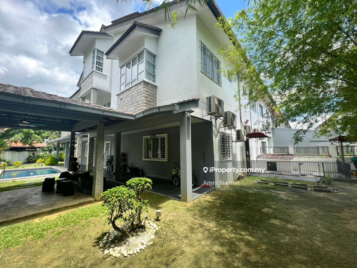 Rumah Berangkai 2.5 Tingkat untuk Dijual di Bandar Nusaputra, Puchong oleh Amril Najmin - iProperty.com.my